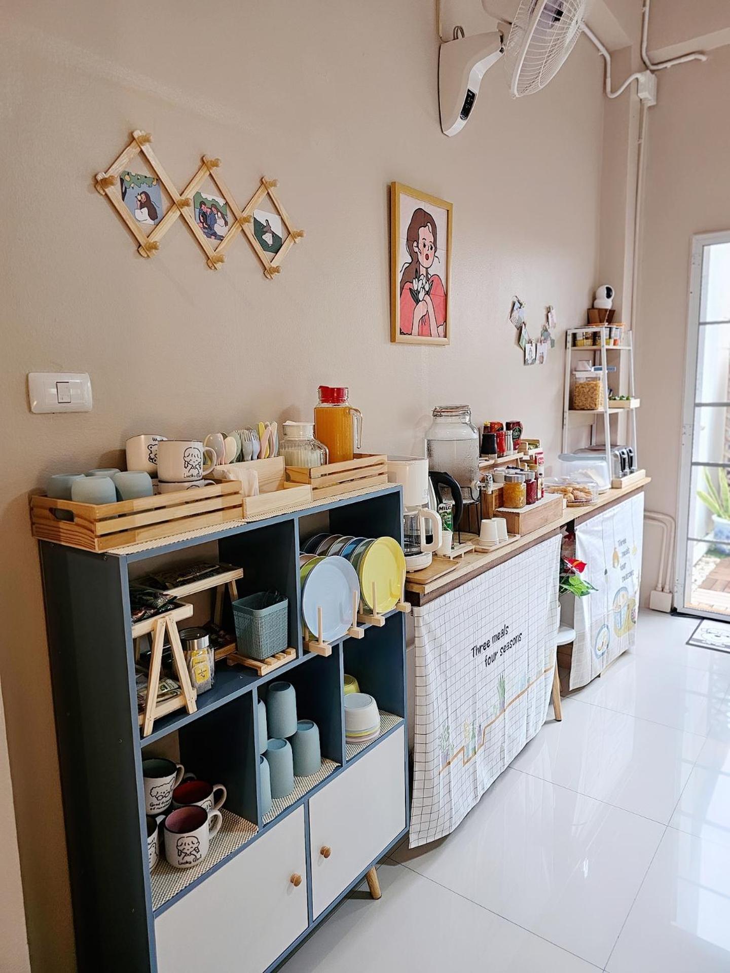 โรงแรมฮาบิแทท เชียงใหม่ ภายนอก รูปภาพ